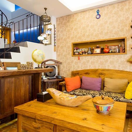 Hometown B&B Hualian Zewnętrze zdjęcie