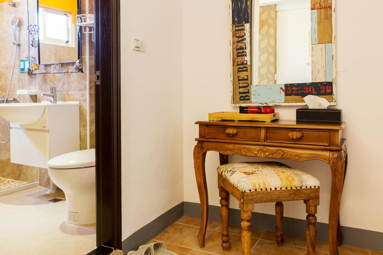 Hometown B&B Hualian Zewnętrze zdjęcie