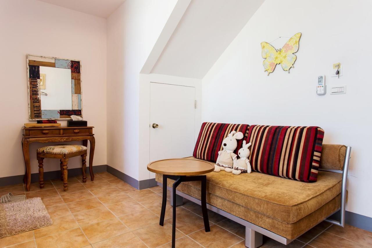 Hometown B&B Hualian Zewnętrze zdjęcie