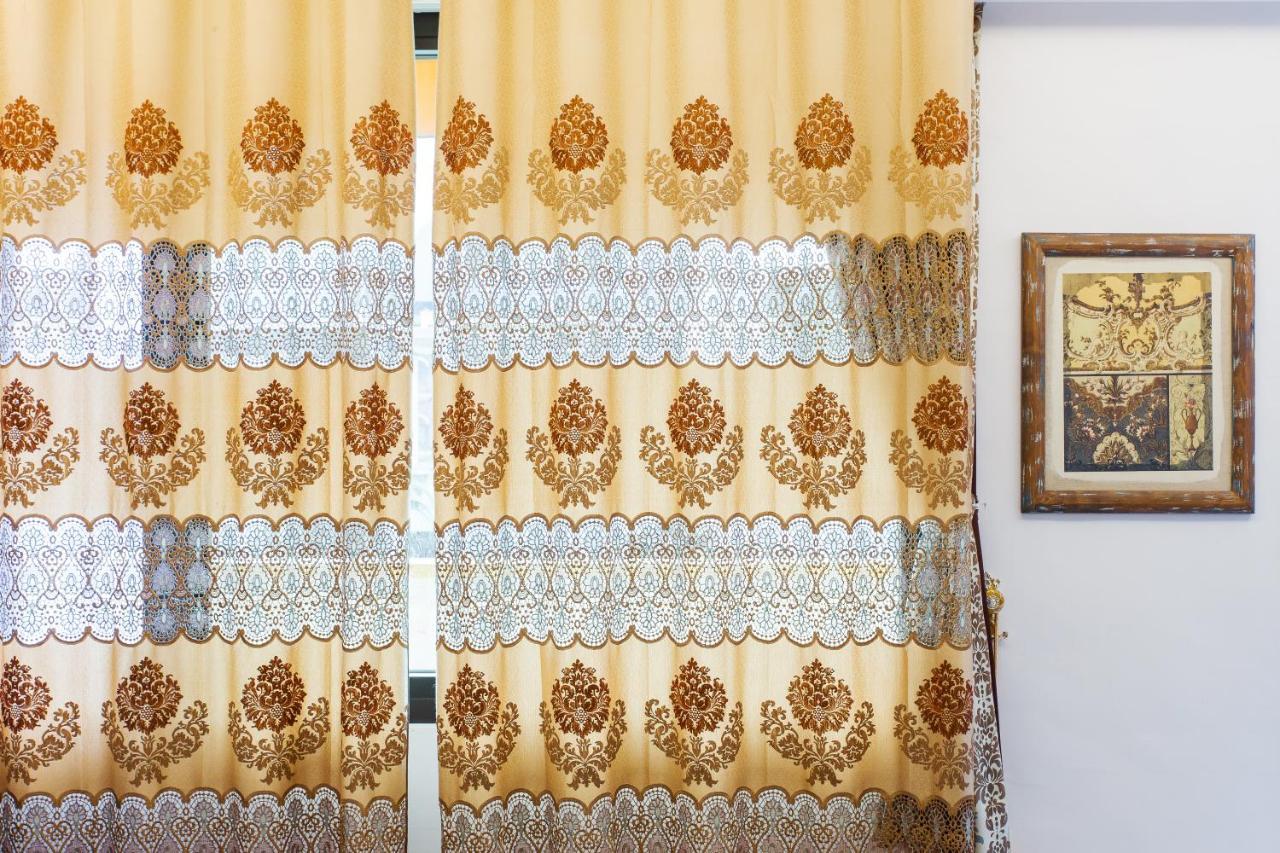 Hometown B&B Hualian Zewnętrze zdjęcie