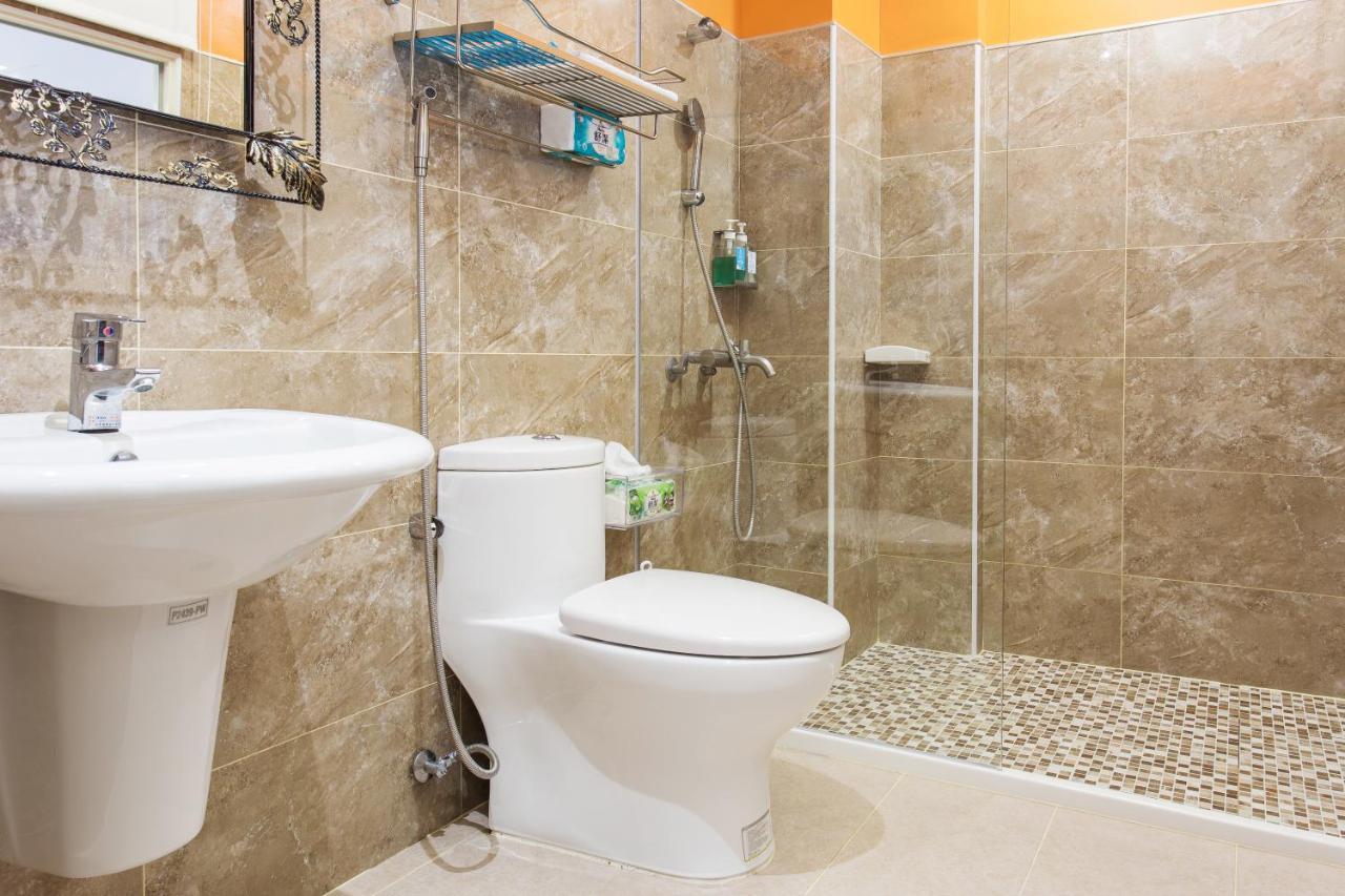 Hometown B&B Hualian Zewnętrze zdjęcie