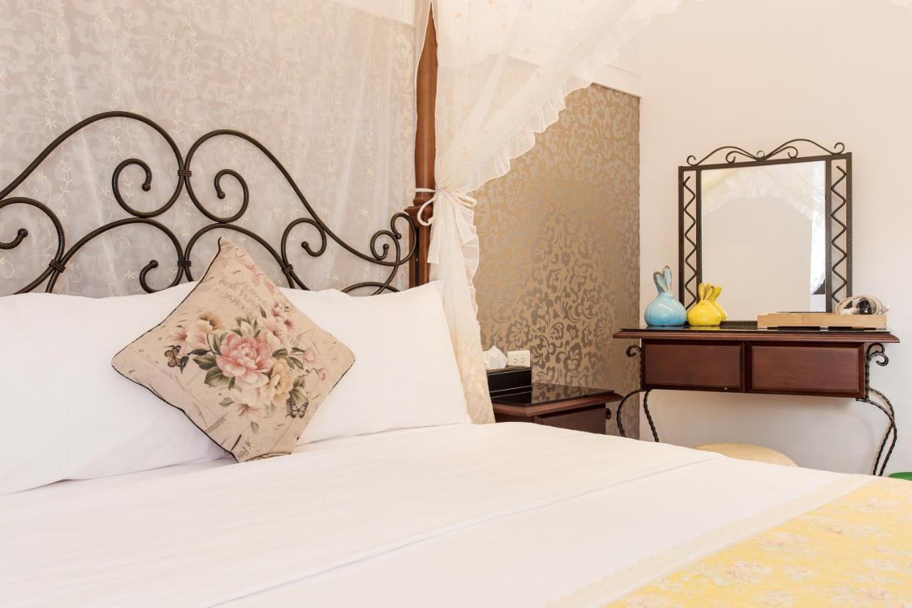 Hometown B&B Hualian Zewnętrze zdjęcie