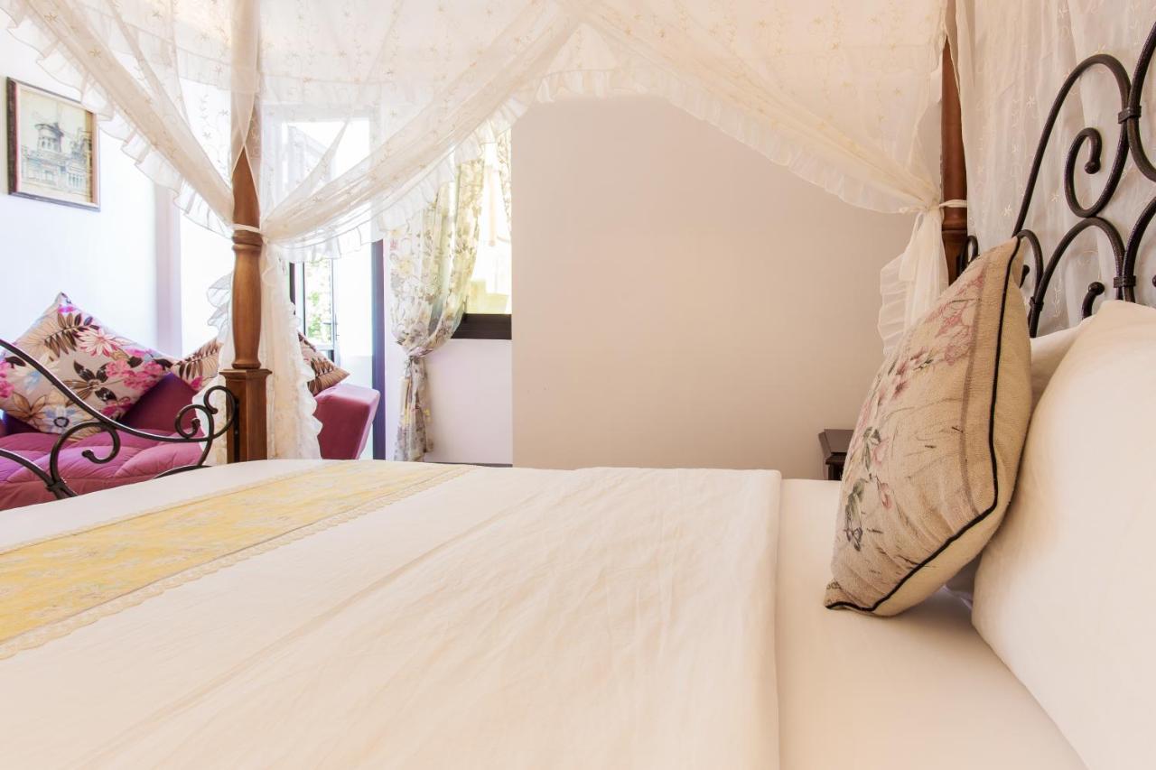 Hometown B&B Hualian Zewnętrze zdjęcie
