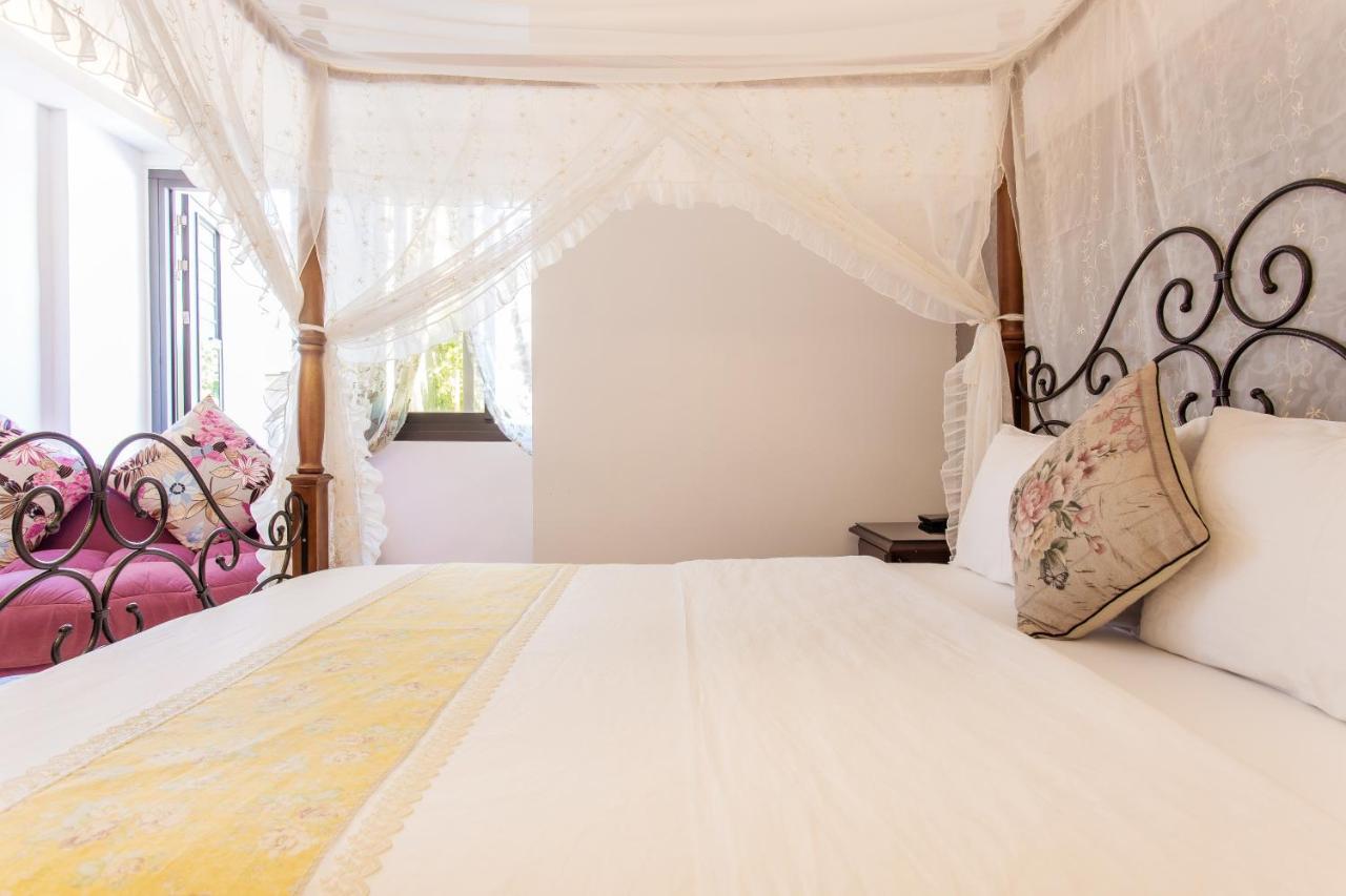 Hometown B&B Hualian Zewnętrze zdjęcie
