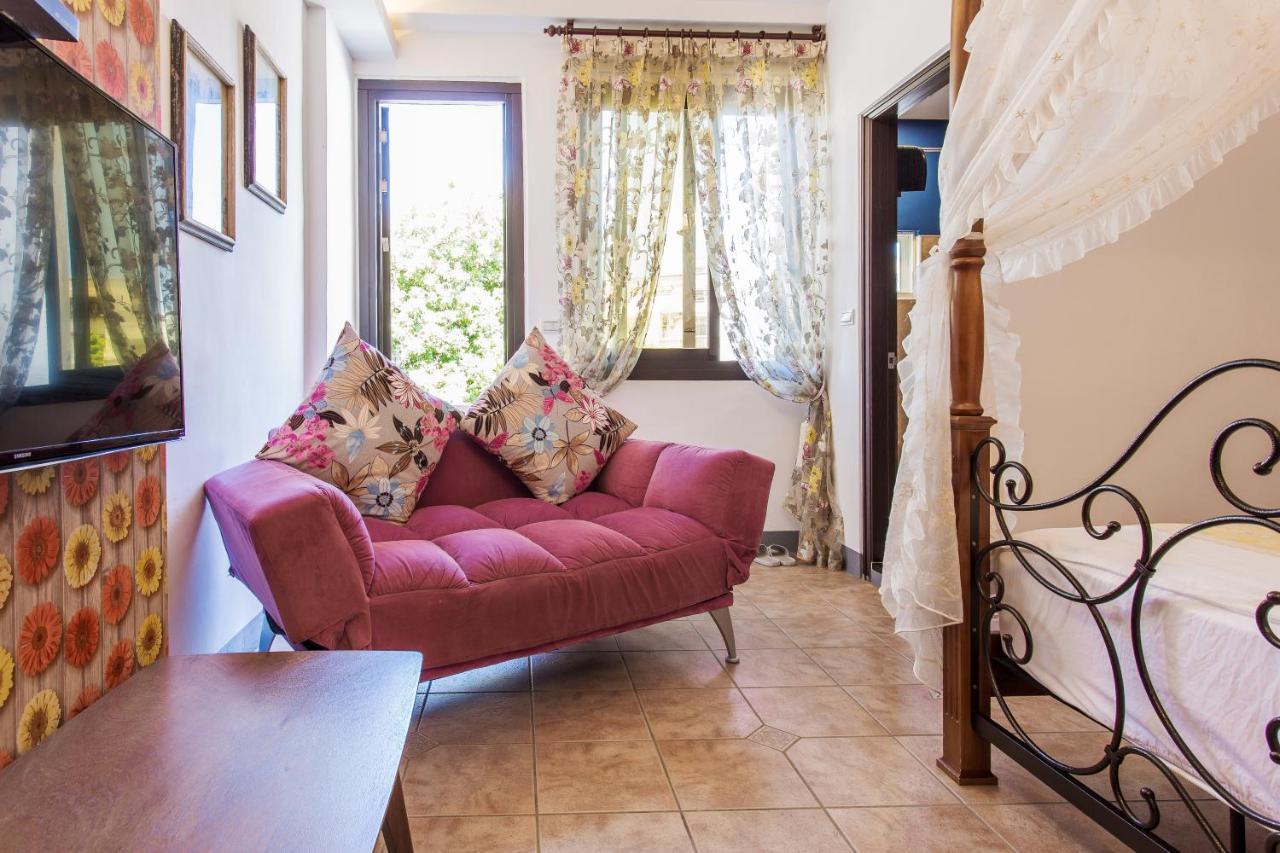 Hometown B&B Hualian Zewnętrze zdjęcie
