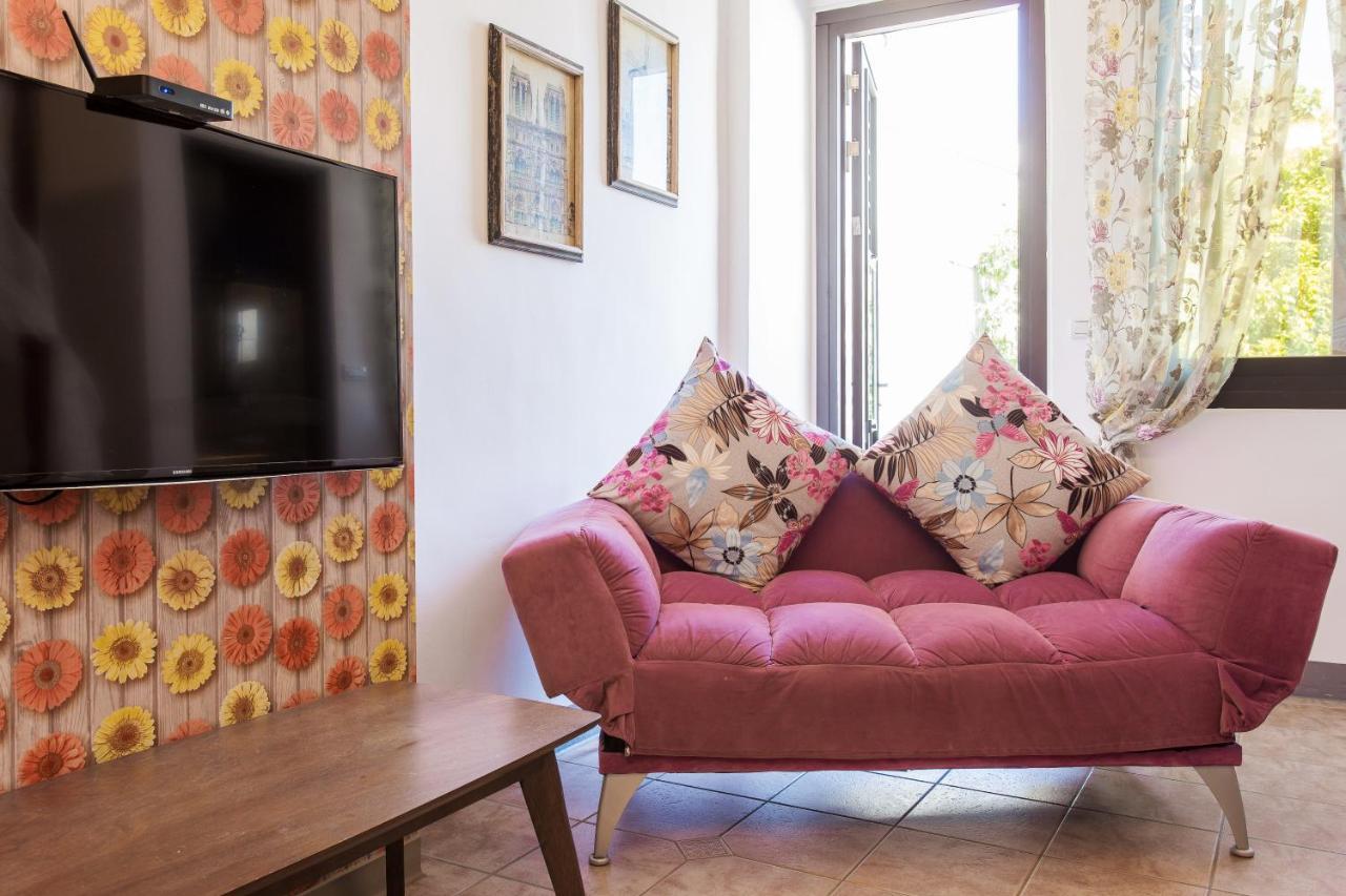 Hometown B&B Hualian Zewnętrze zdjęcie