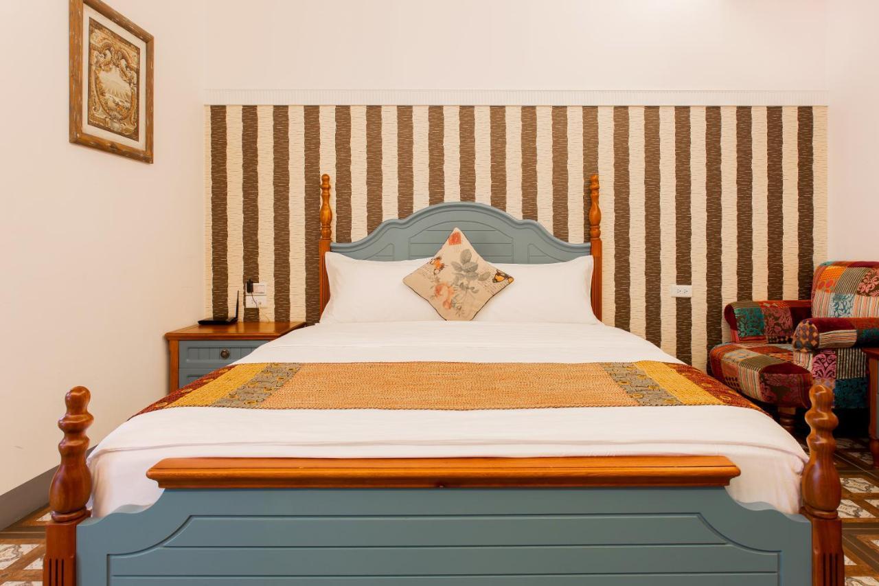 Hometown B&B Hualian Zewnętrze zdjęcie