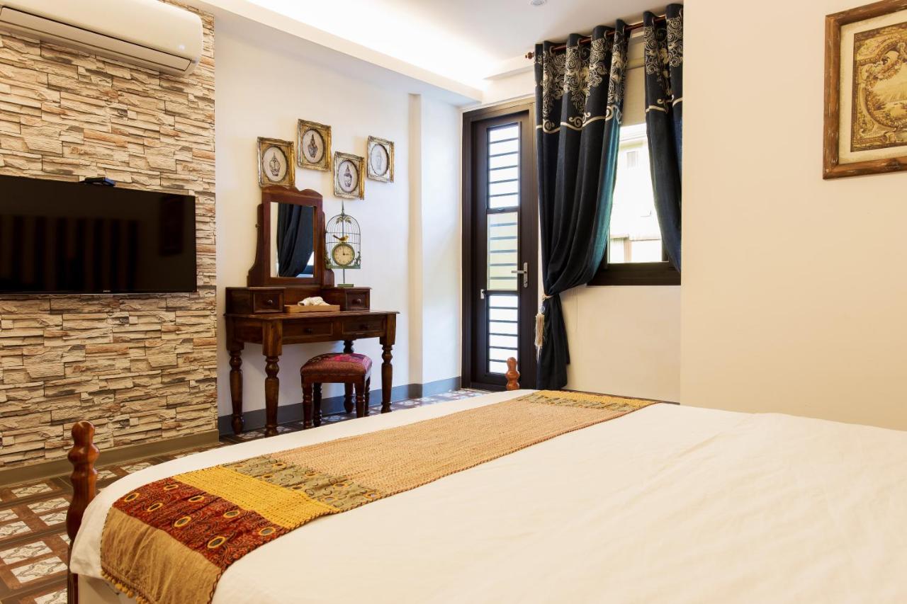 Hometown B&B Hualian Zewnętrze zdjęcie