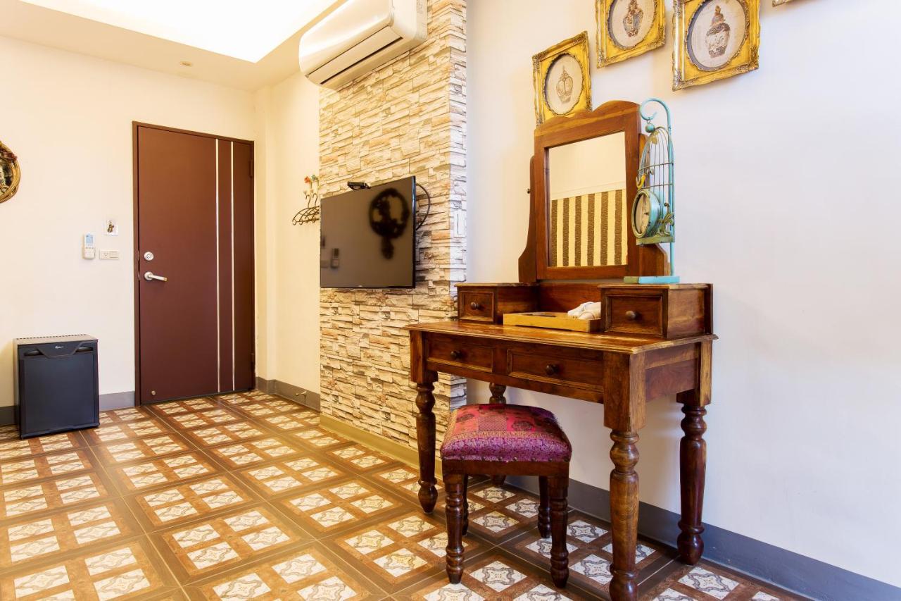 Hometown B&B Hualian Zewnętrze zdjęcie