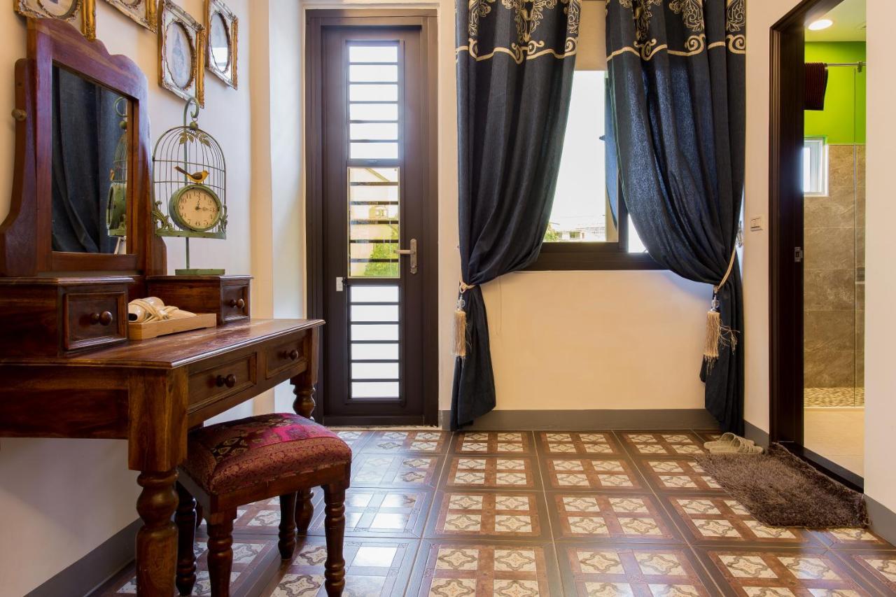 Hometown B&B Hualian Zewnętrze zdjęcie