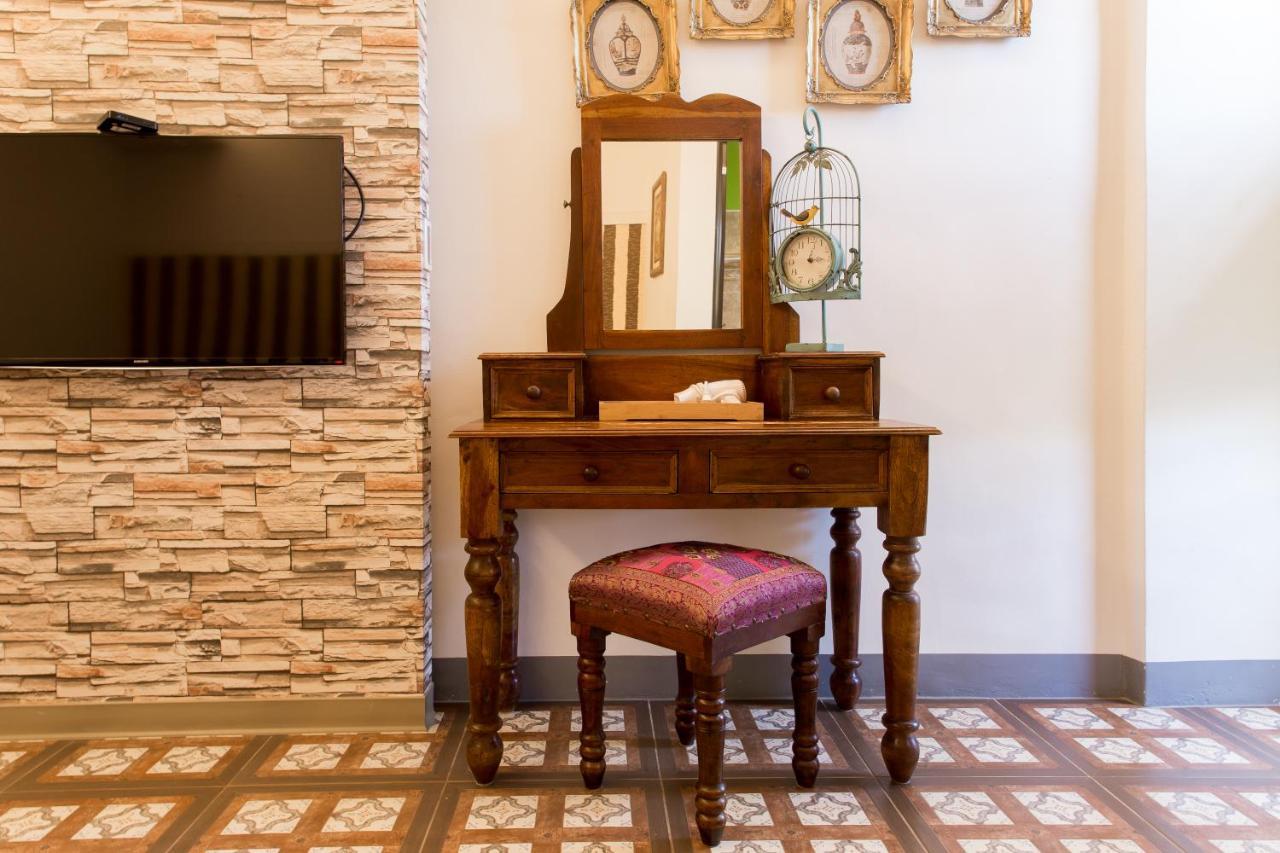 Hometown B&B Hualian Zewnętrze zdjęcie